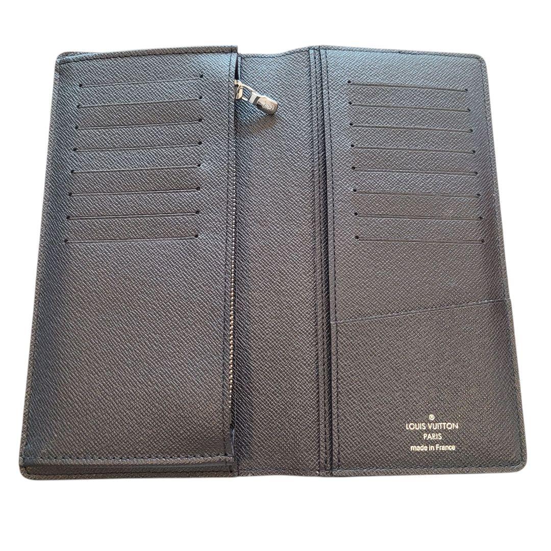 LOUISVUITTON 長財布 M66025 モノグラム チャップマン　メンズ