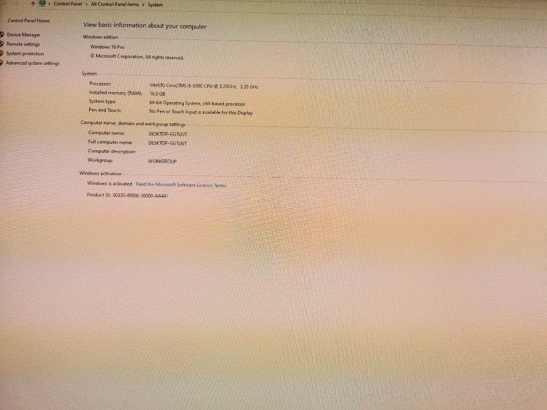 自作ゲーミングPC i5 970 16GB SSD jyZPu-m16332753662 新品超特価