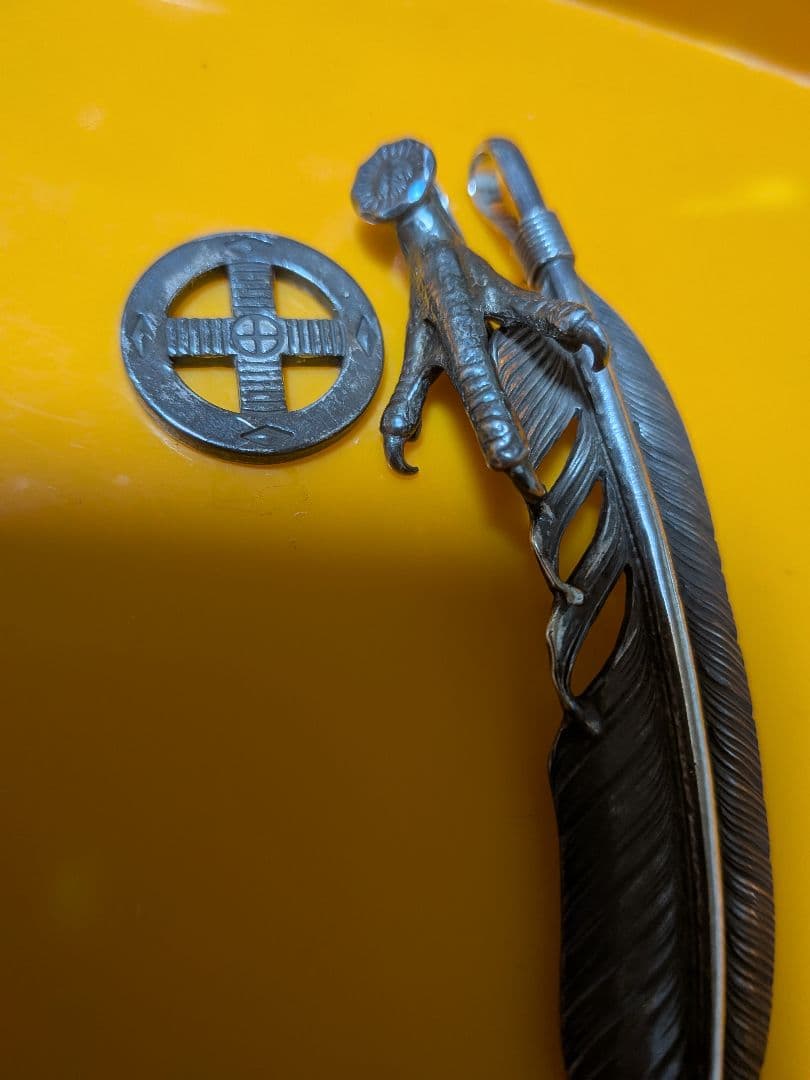 ウイングロック