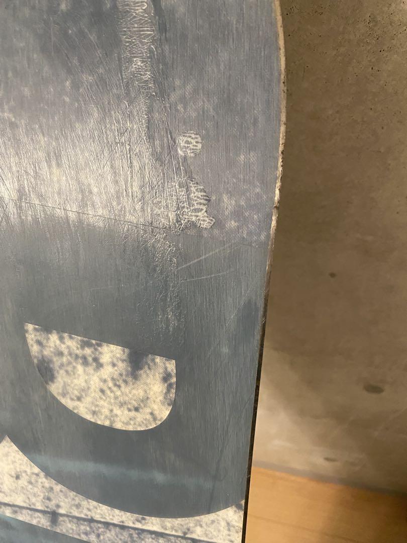 BURTON process flying v 159cm バートン プロセス