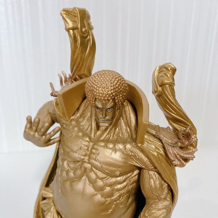 ワンピース フィギュア 造形王頂上決戦 正義 センゴク メルカリ ワンピース フィギュア 造形王頂上決戦 正義 センゴク メルカリ