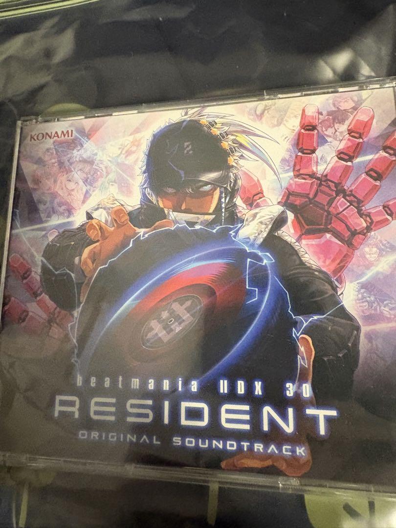 廃盤】美波 CD main actor、Emotional Water