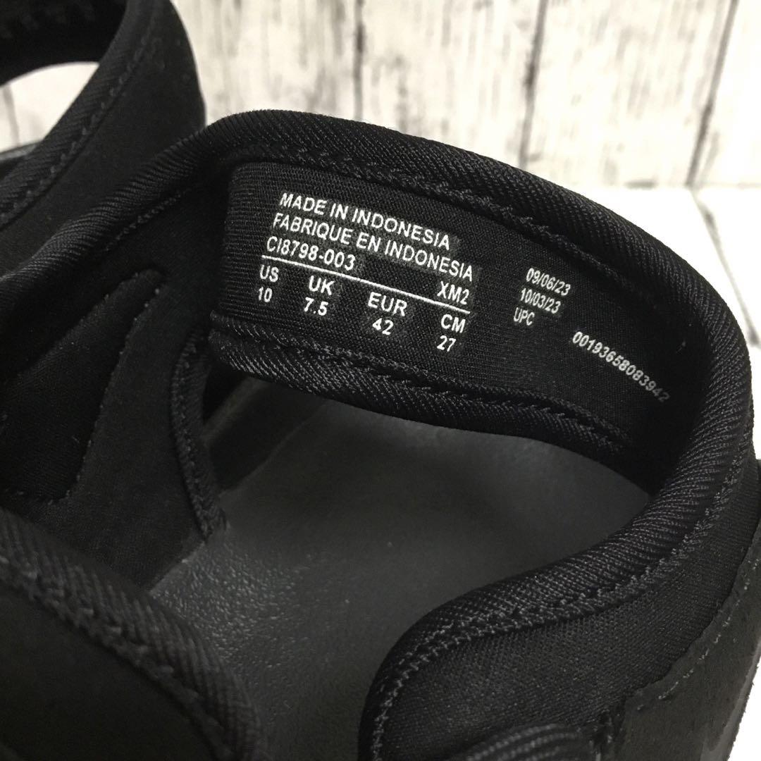 ✨極美✨NIKE エアマックスココサンダル27cm 完売サイズ - メルカリ