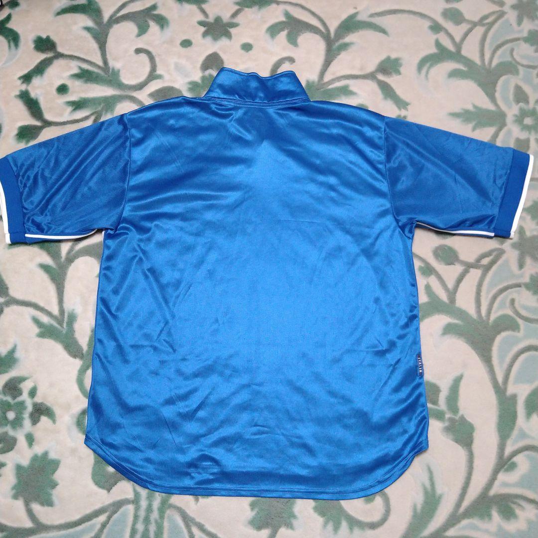 ◎専用商品 NIKE 1998年フランスワールドカップ イタリア代表ユニフォーム