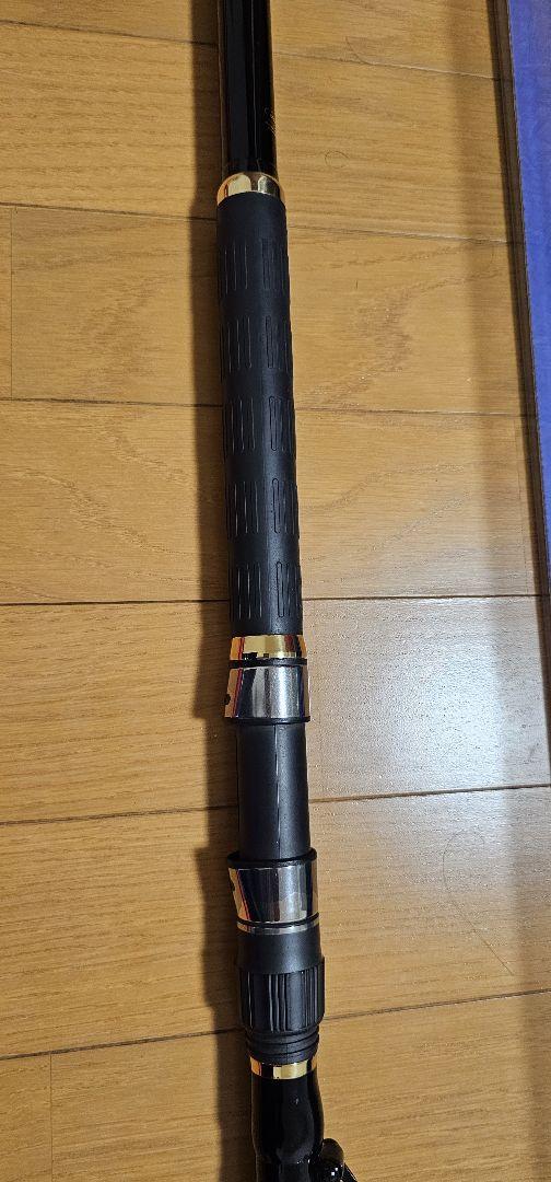 がまかつタマンスペシャル5号
