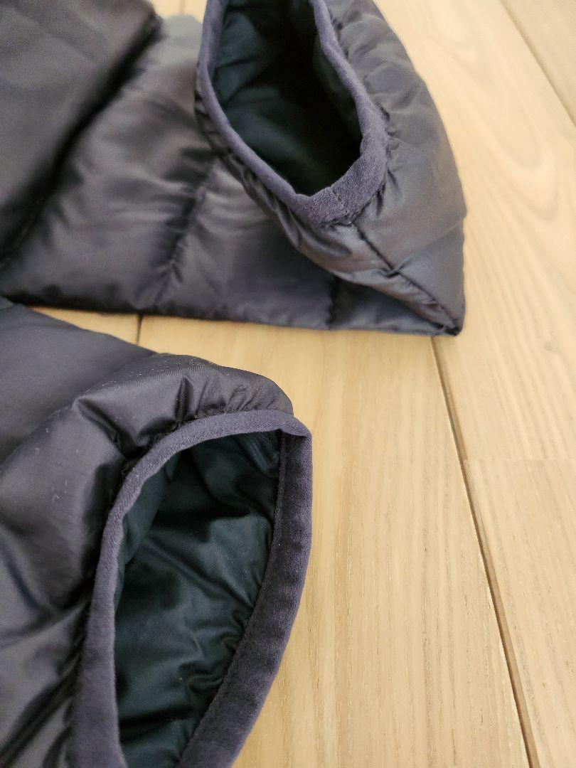 patagonia パタゴニア キッズ ボーイズ ダウンジャケット ネイビー