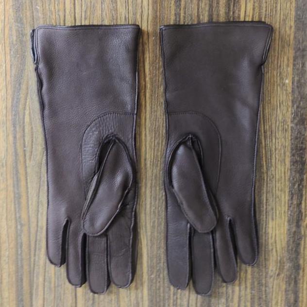 JILSANDER 革手袋 y9JZD-m16336131849 新品在庫