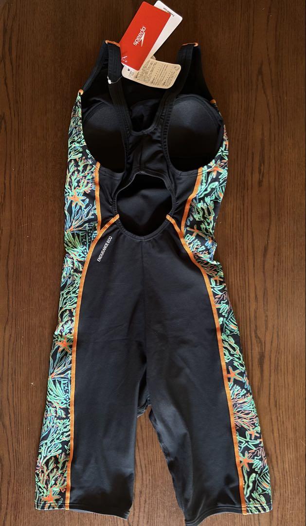 Speedo 水着 Mサイズ　新品未使用　タグ付き