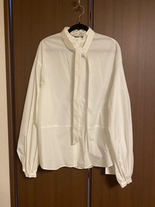 までの Gypsohila Blouse 新品 c5Sal-m16337347609 完売Almond トップス