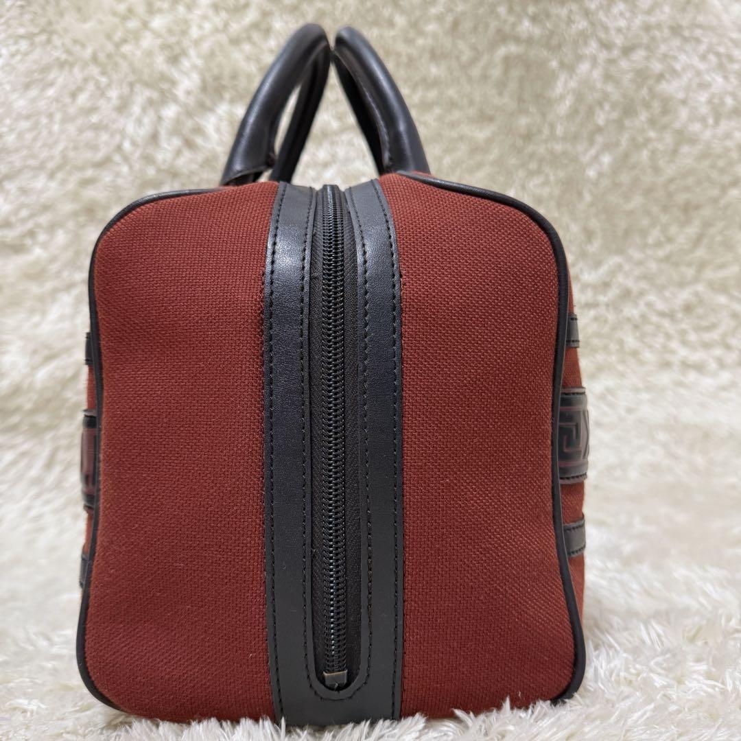 YSL ミニボストンバッグ