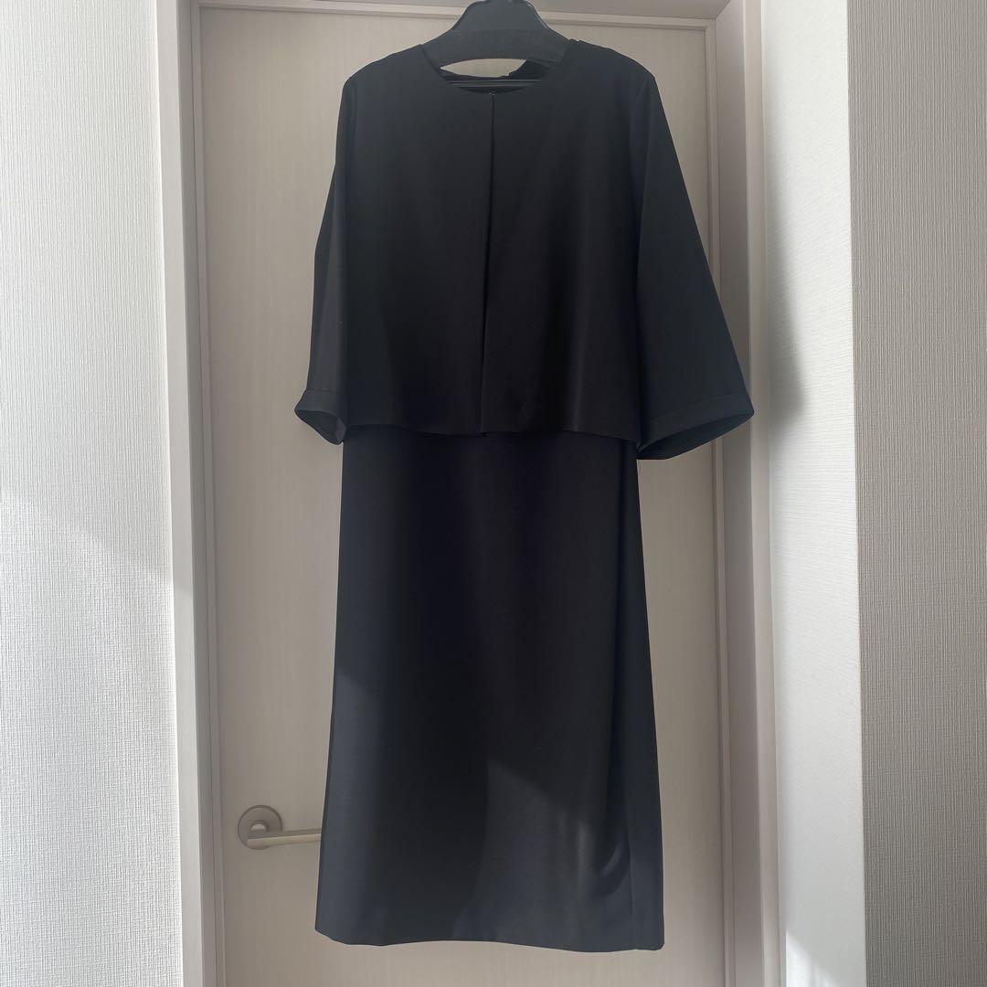 新品 スタイルデリ ワンピーススーツ - メルカリ