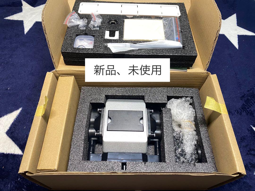 xtoolm110w本体+ハニカムパネル+エアアシスト+ロータリーアタッチメント
