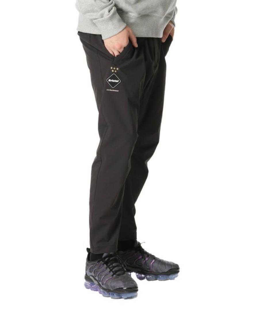F.C.Real Bristol/ブリストルEASY TAPERED PANTS
