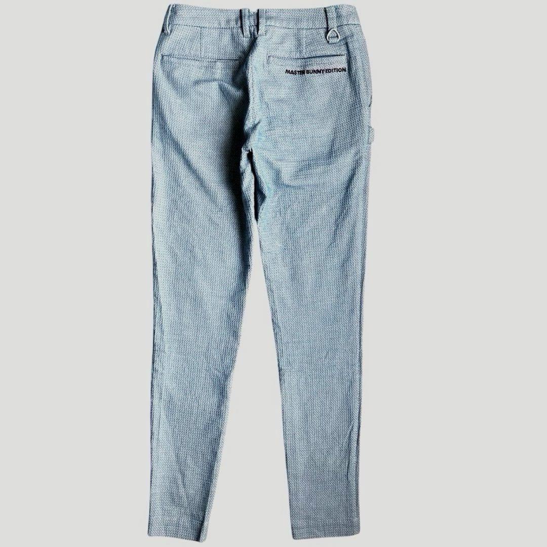 【美品】MASTER BUNNY EDITION レディース ロングパンツ XS