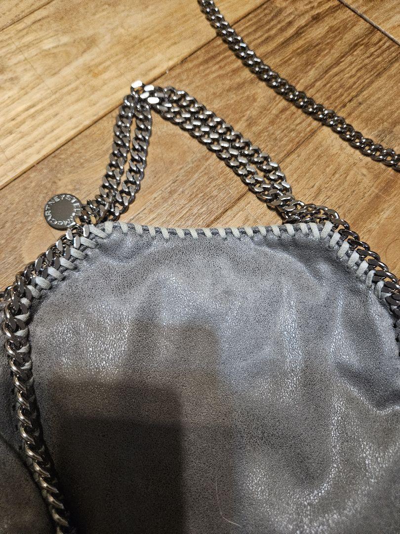 STELLA McCARTNEY　ファラベラ　トート