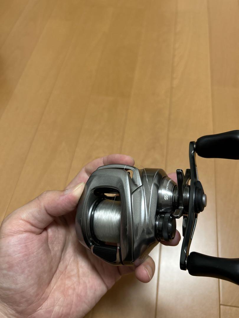 18バンタムMGL PG