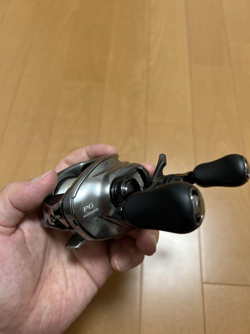 18バンタムMGL PG