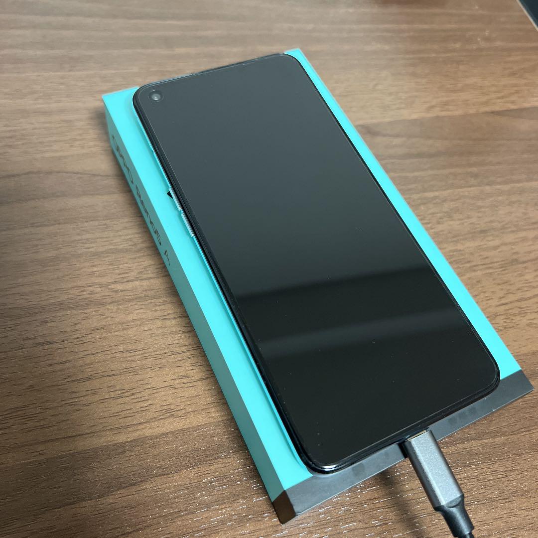 安い大得価 美品 OPPO Reno 5A 5G アイスブルー デュアルSIM版 bC2zN-m16341532138 100%新品セール