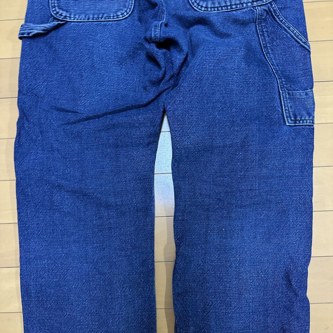 パンツ snow peak painter pants
