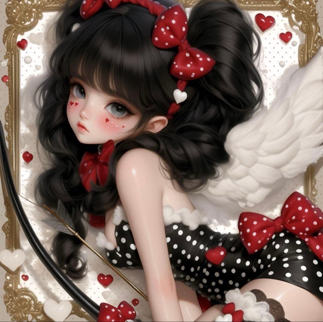 フラットポーチ