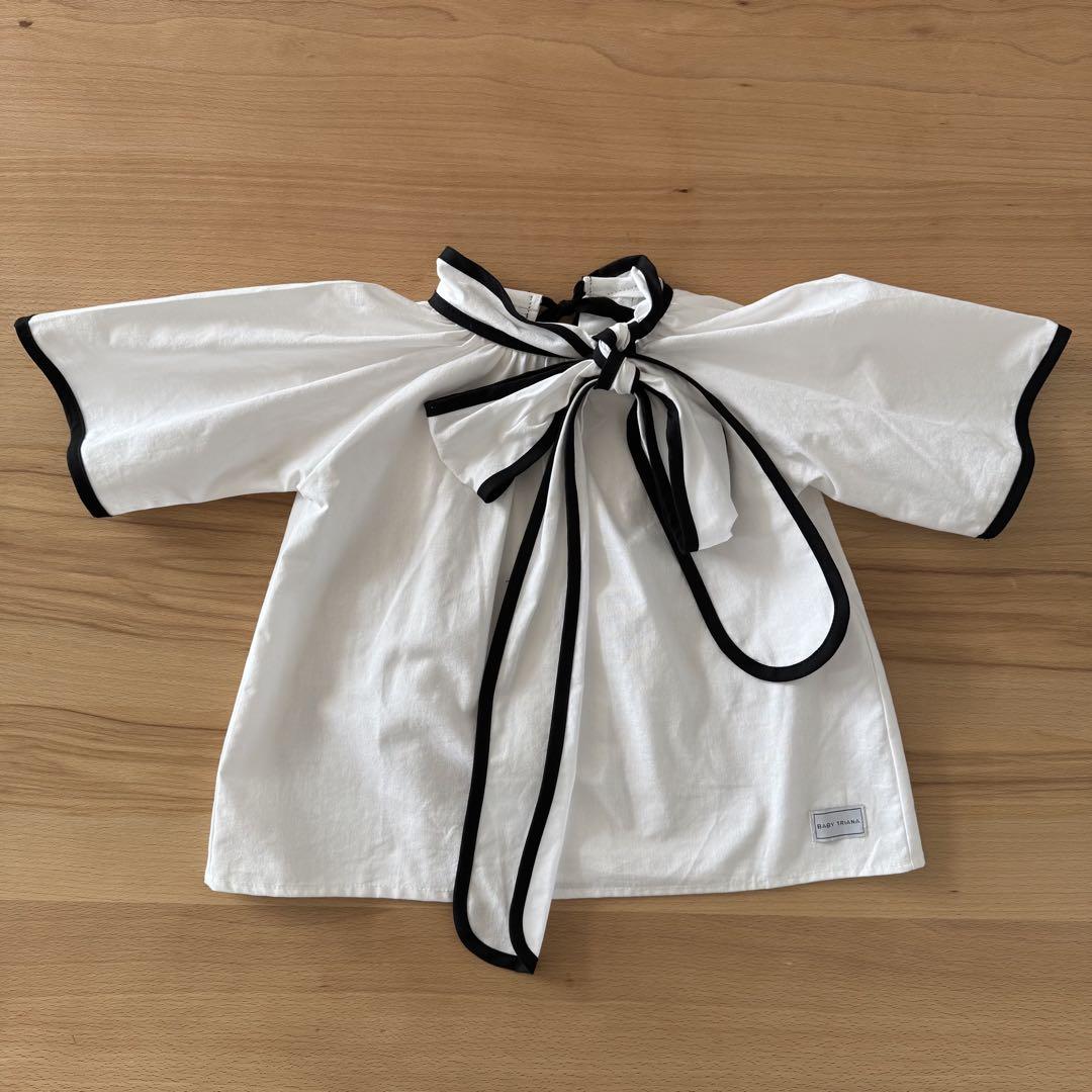 BABY TRIANA トップス　12-24m