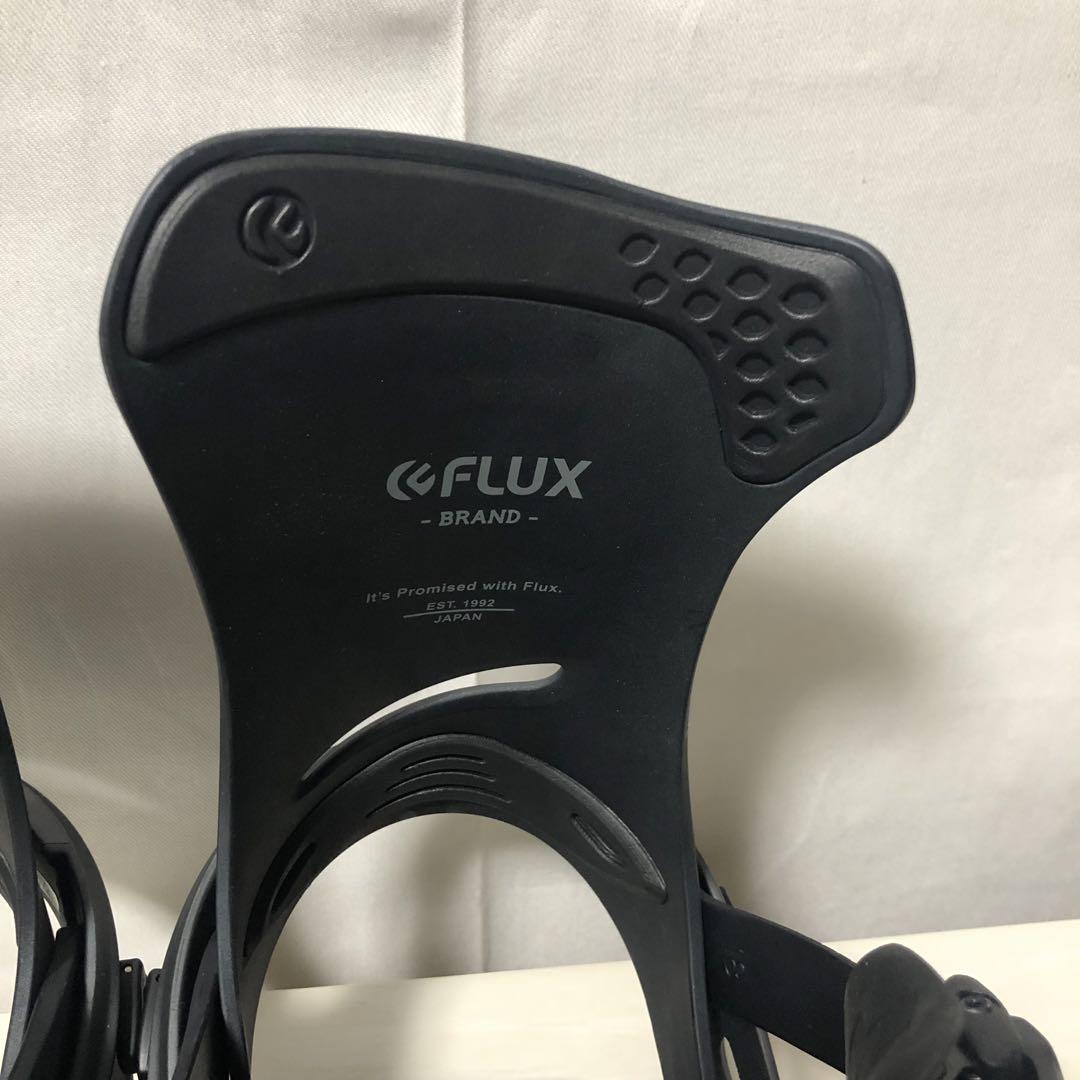 FLUX DS スノーボード ビンディング FLUX グラトリ パウダー ジブ FLUX DS スノーボード ビンディング FLUX グラトリ パウダー ジブ