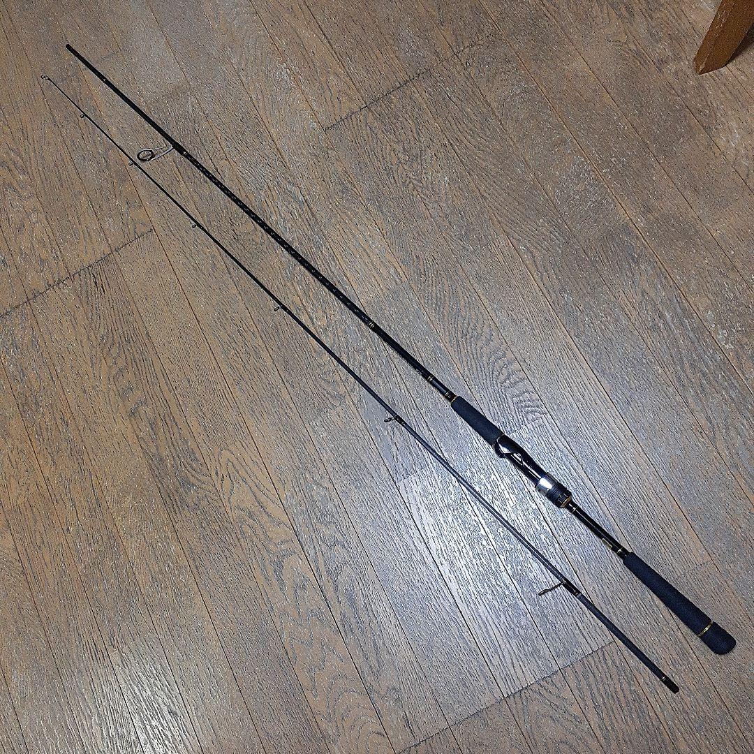 ダイワ　シーバス ハンター X 86ML ■SEABASS HUNTER X