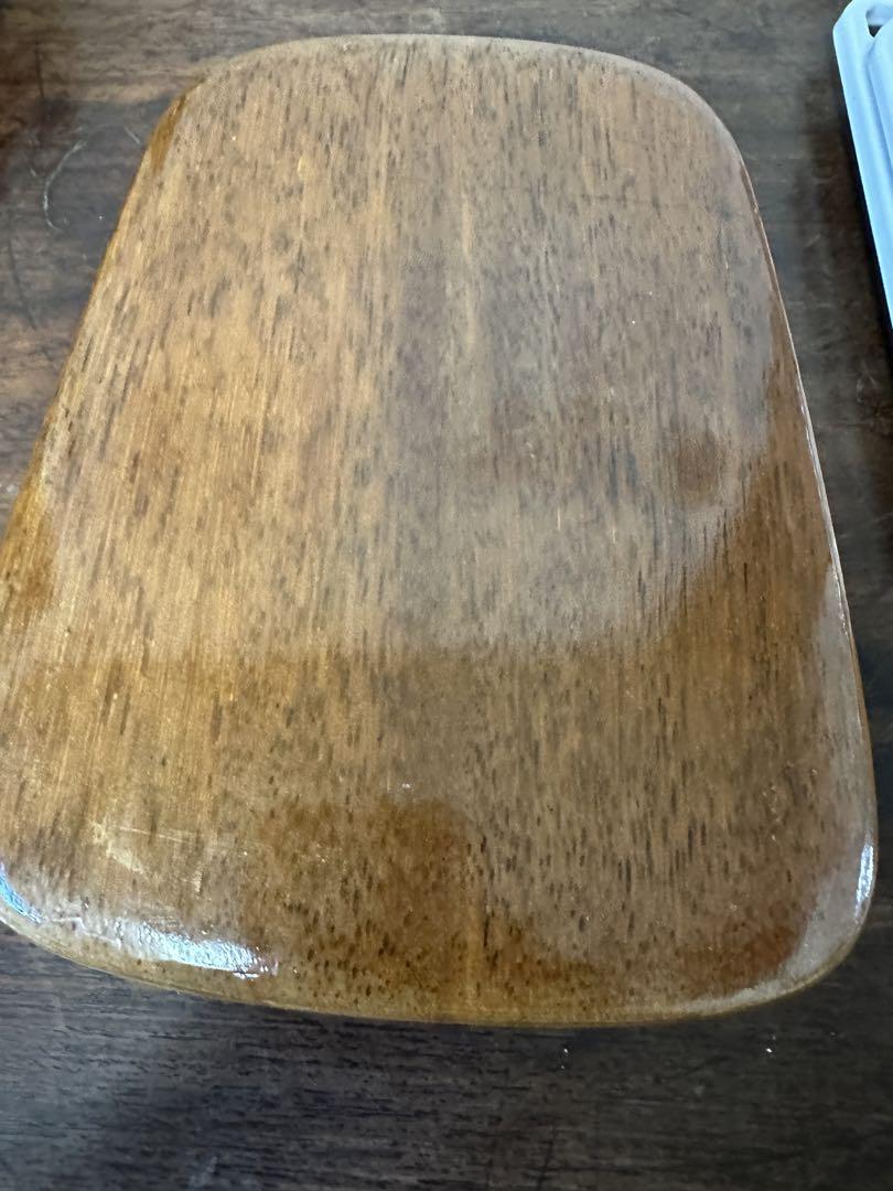 骨董品 習字