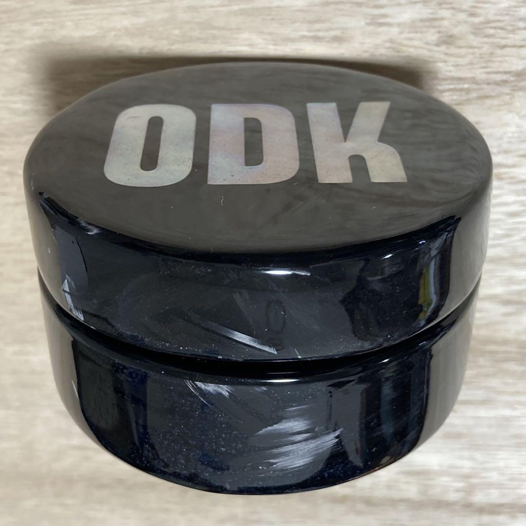 ODK ワックス
