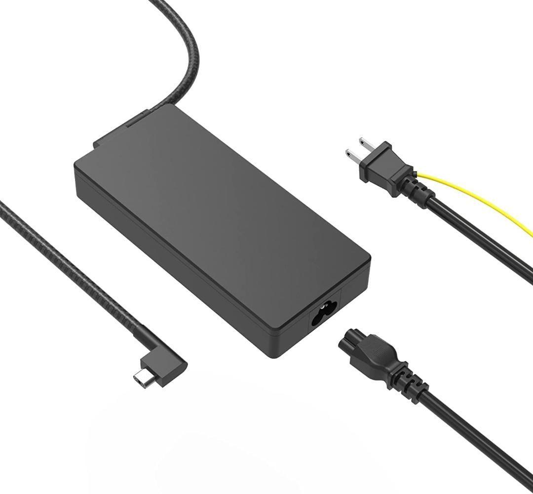 230W 11.8A 19.5V ACアダプター Razer Blade
