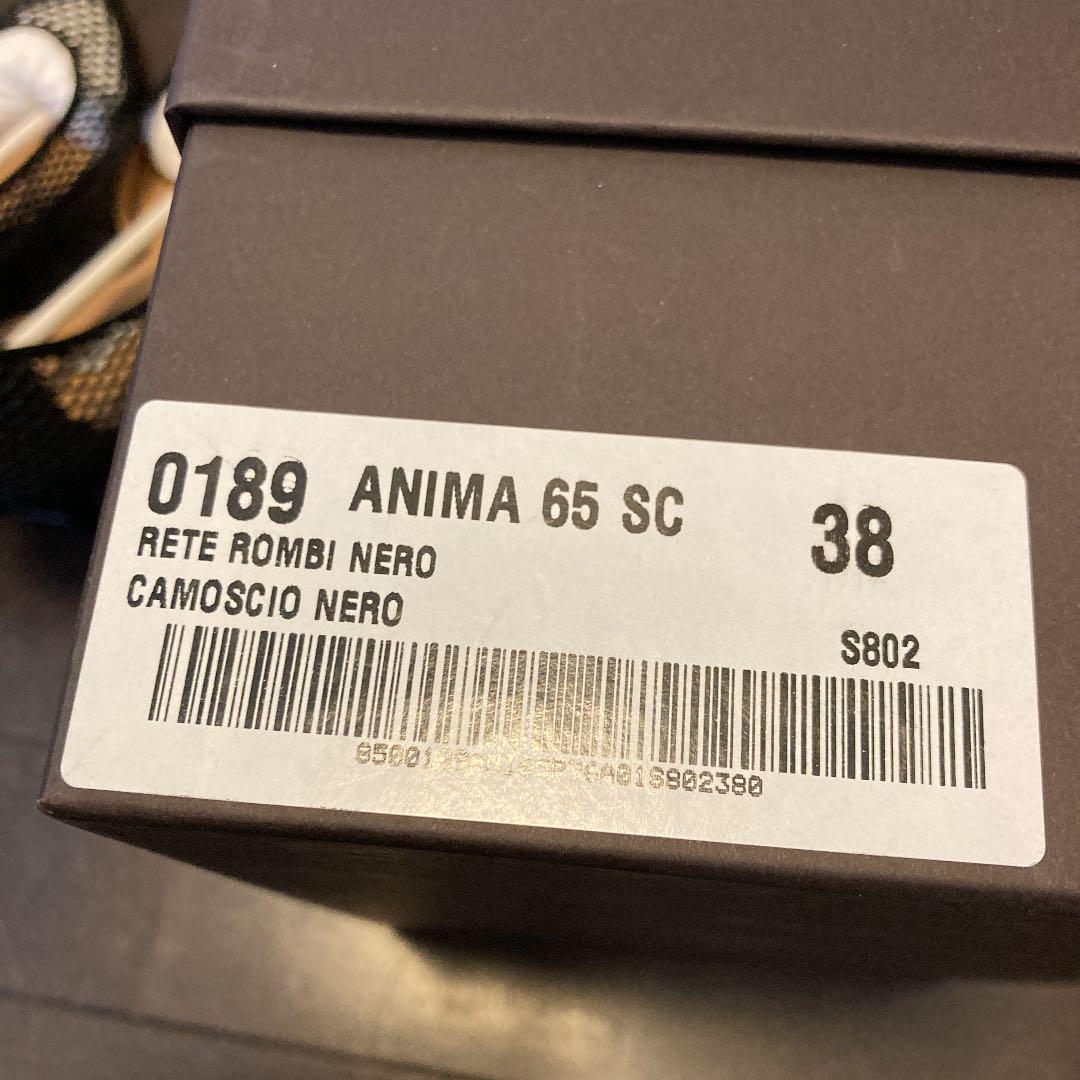 のためⓐ Pellico anima65 sc 38 fBzU4-m16345642869 ペリーコ パンプス いただきた