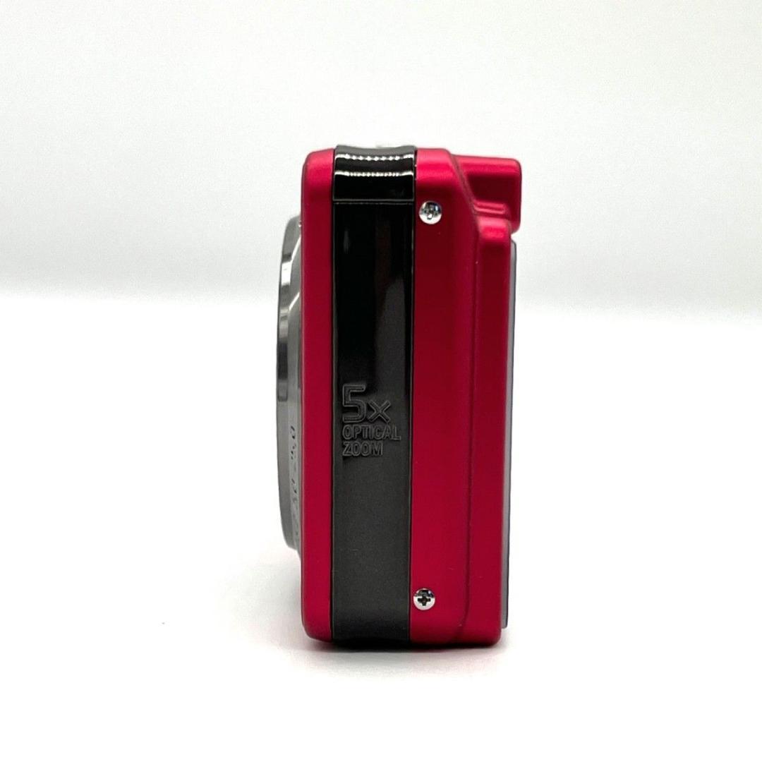 【極美品】SONY Cyber-shot DSC-W170