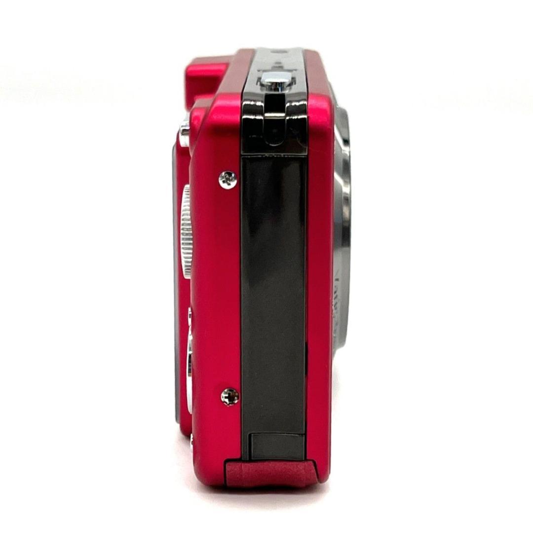 【極美品】SONY Cyber-shot DSC-W170