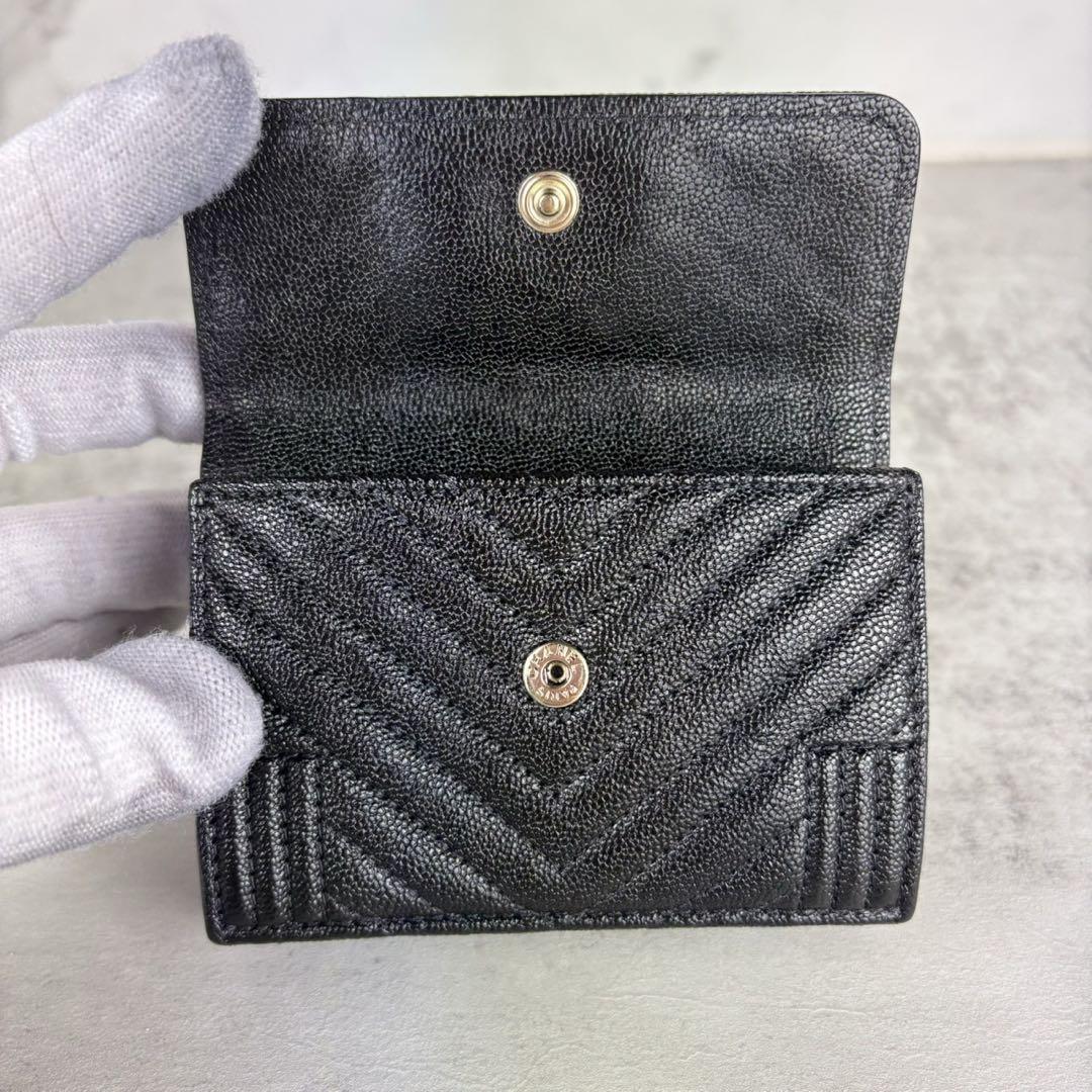 CHANEL ボーイシャネル