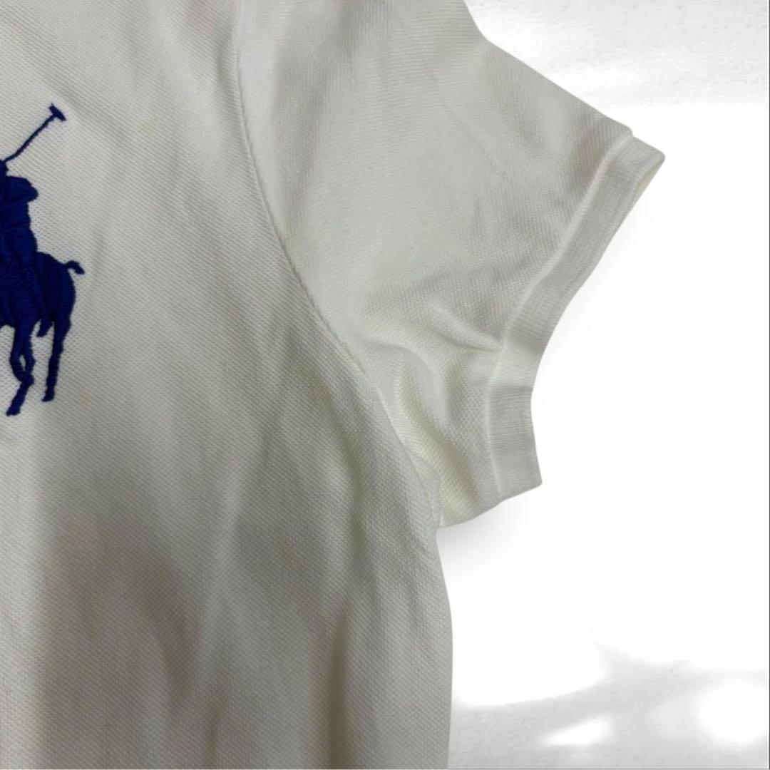 S-175 Ralph Lauren ラルフローレン　ポロシャツ　半袖