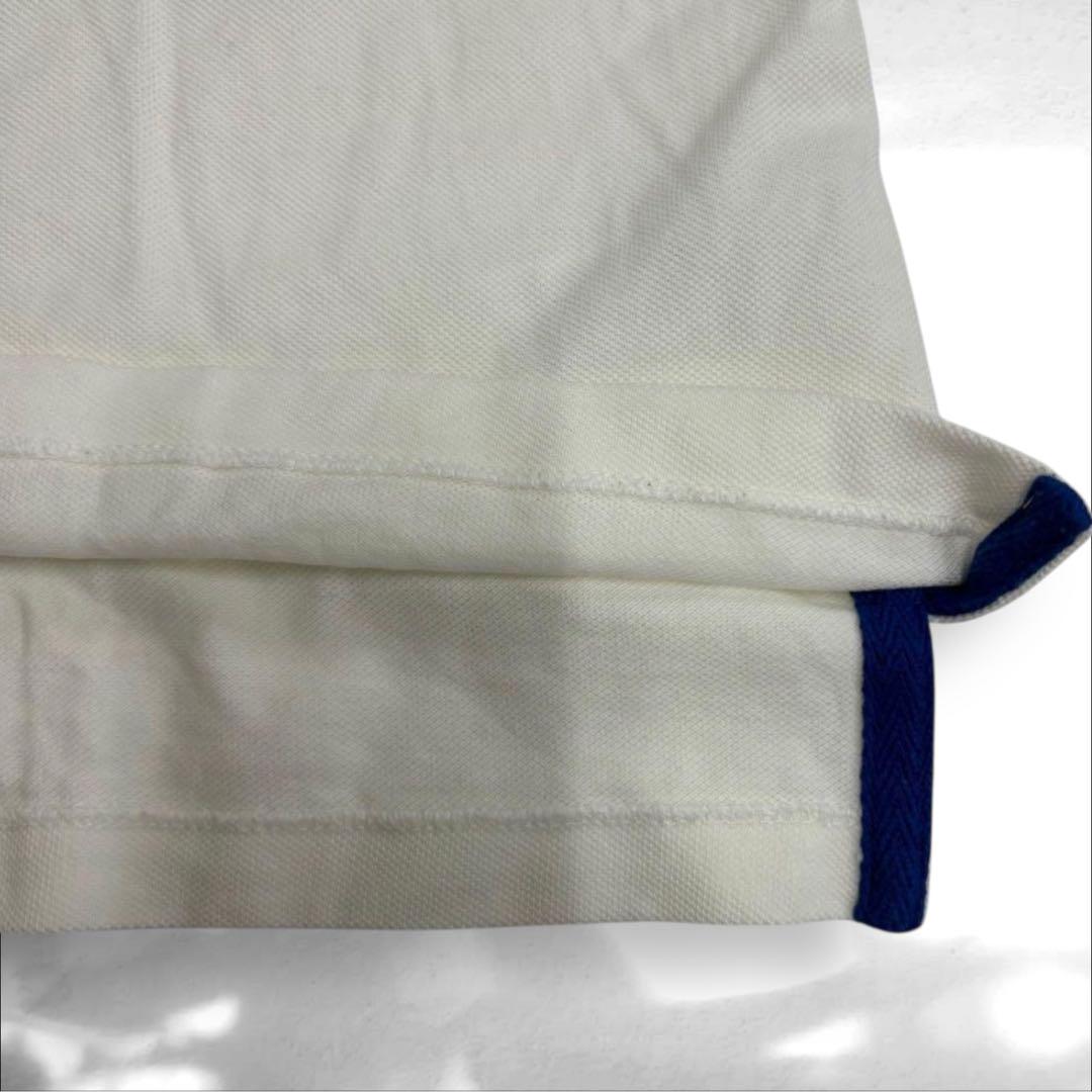 S-175 Ralph Lauren ラルフローレン　ポロシャツ　半袖