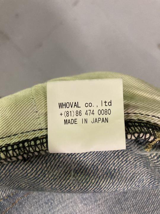 のクオリテ DeeTA デニムショートパンツ 日本製 ZutwL-m16349795141 ダメージ加工 サイズ