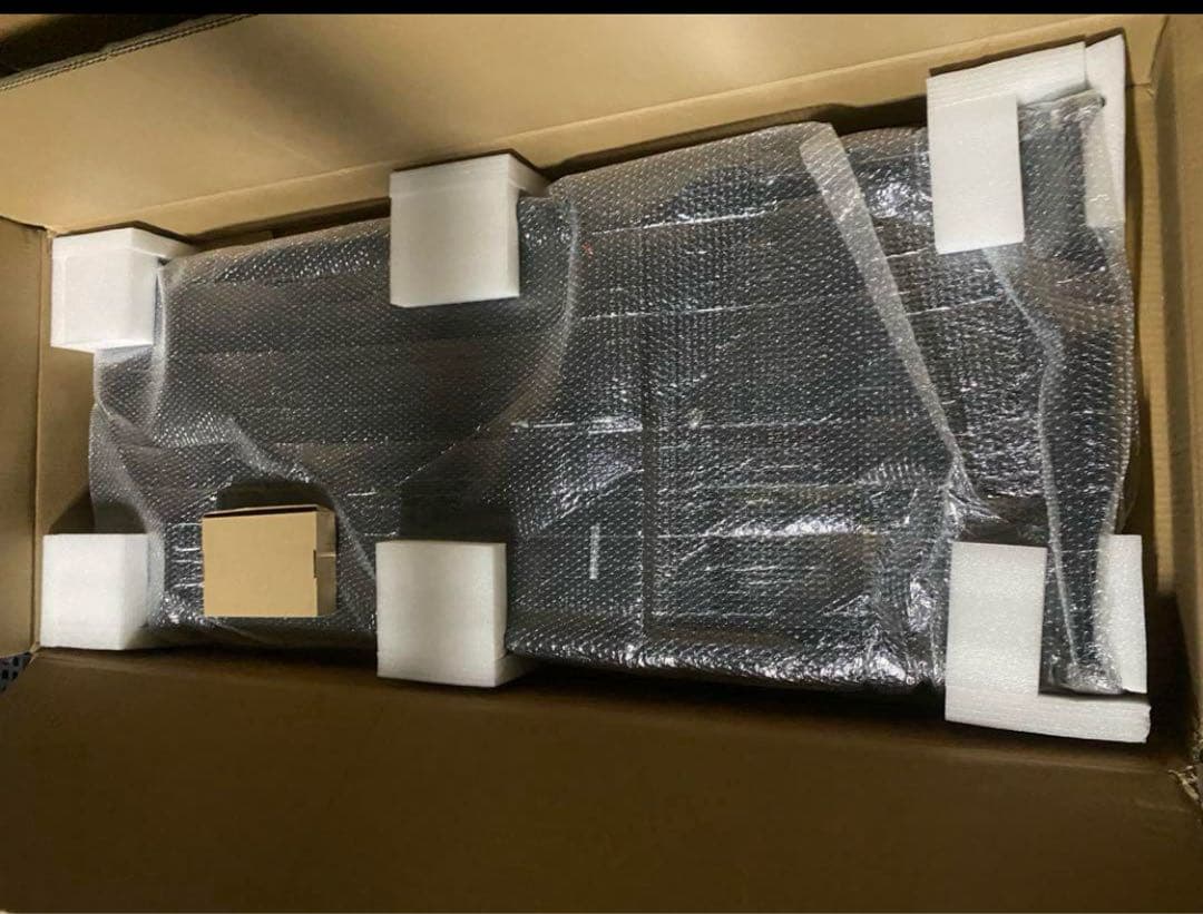 サイネージ・たてナビ_NPT43(BK)