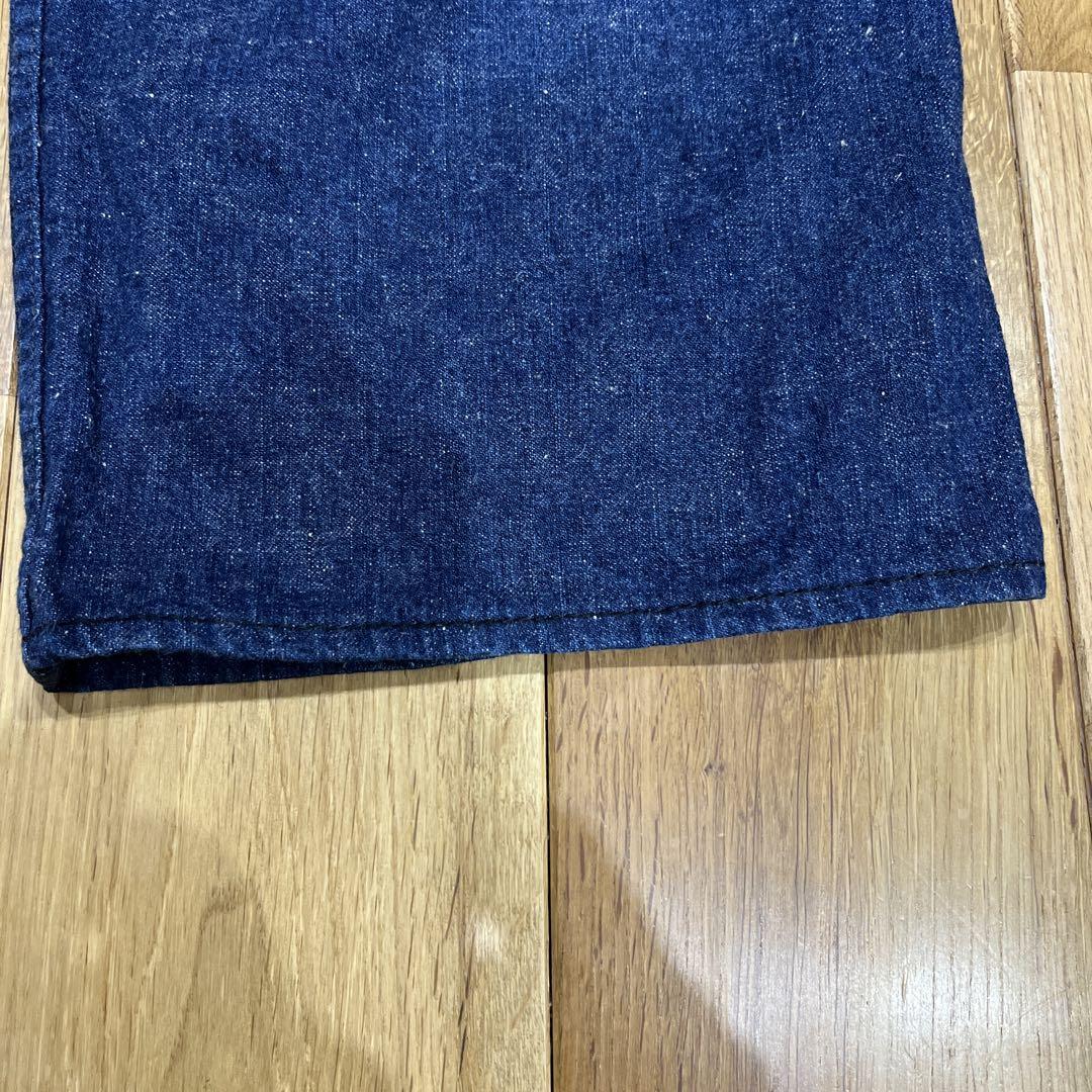 orslow オアスロウ Lサイズ　ベイカーパンツ　US ARMY NAVY