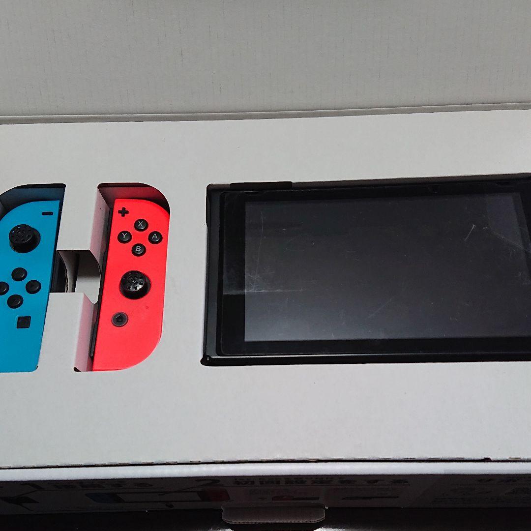 Nintendo Switch ジャンク