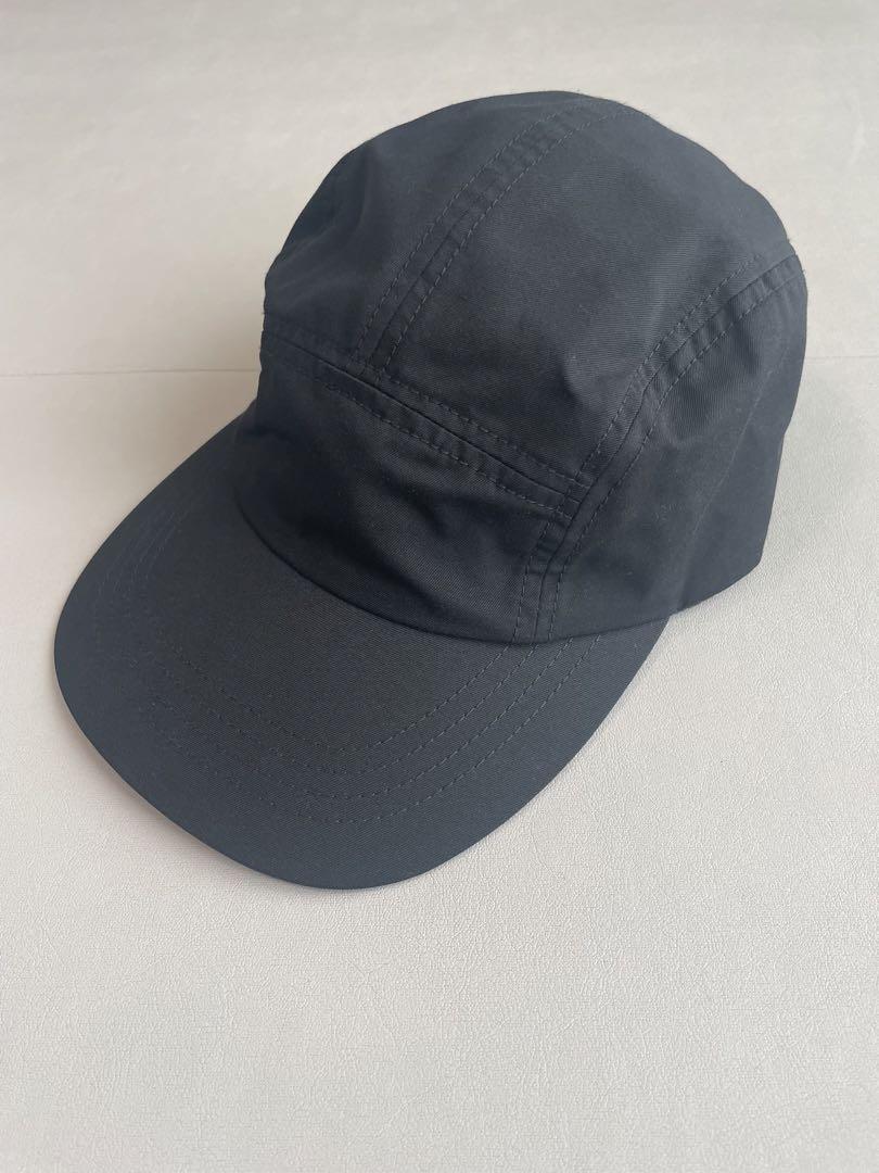 帽子 ovy Cotton Nylon Water-repellent Jet Cap 76f30a987be8f01bede29145125c5f