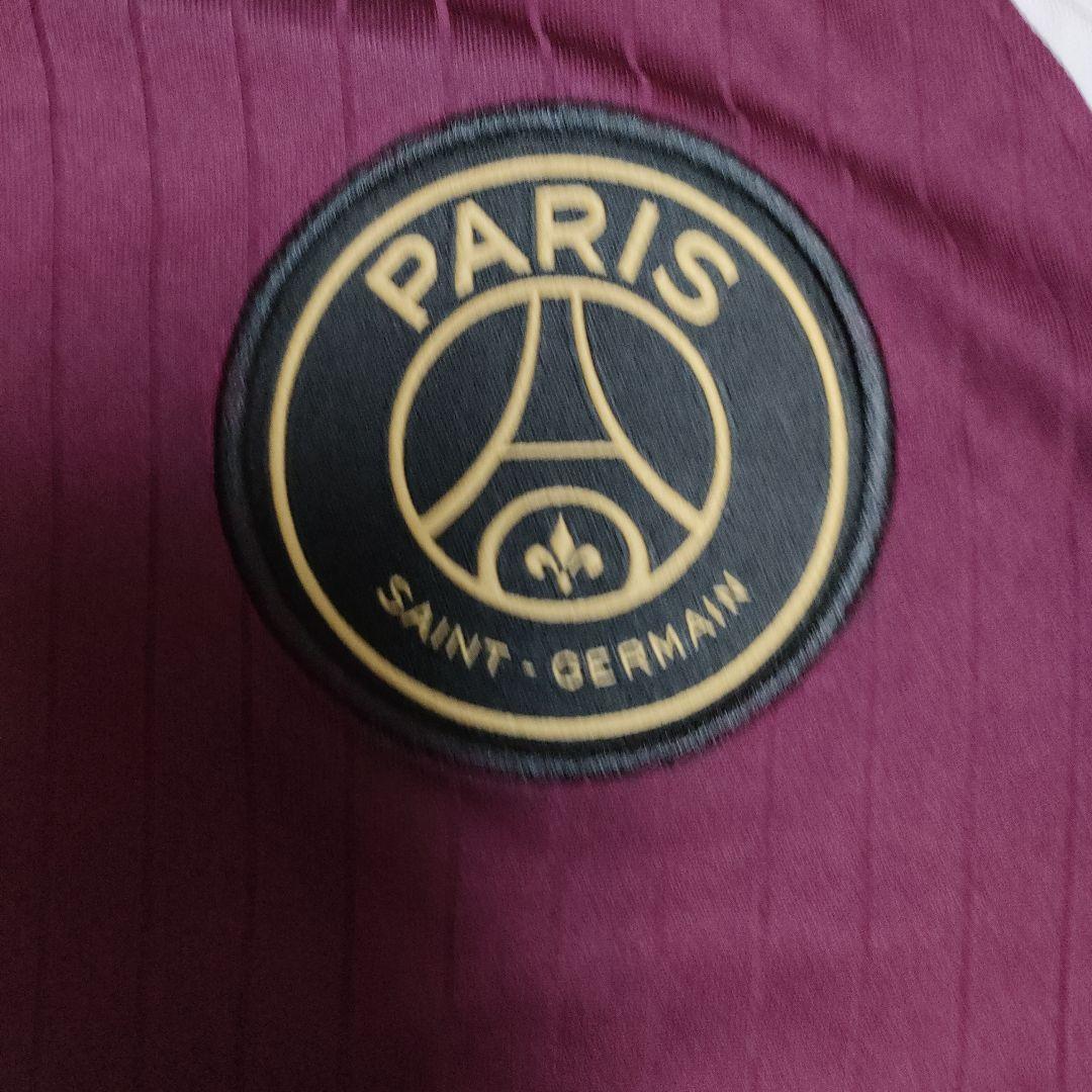 Jordan Paris Saint-Germain ジャージ Mサイズ