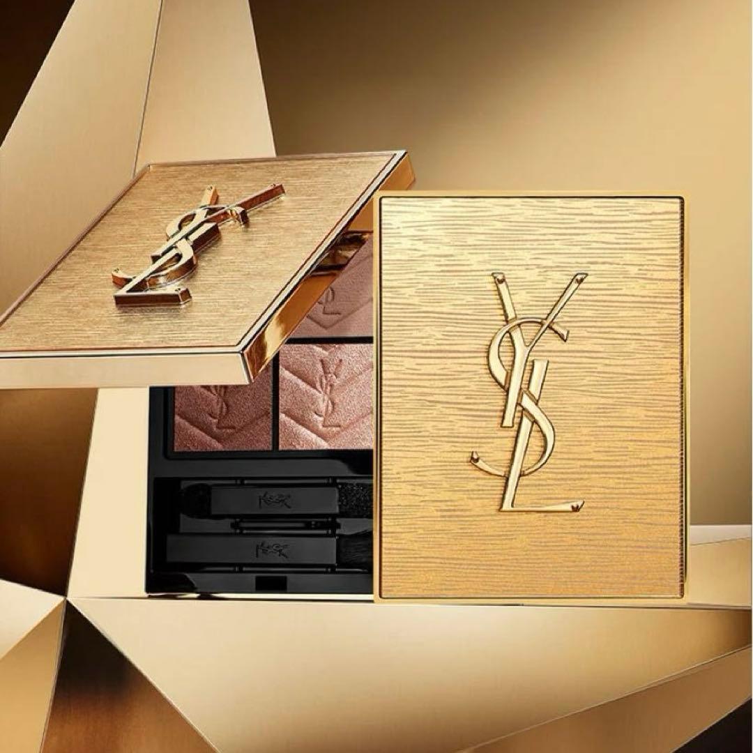 YSL クチュール ミニ クラッチ 025Yves Saint Laurent Beaute