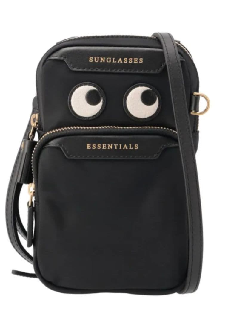 Anya Hindmarch/アニヤ・ハインドマーチ ショルダーバッグリュック/バックパック