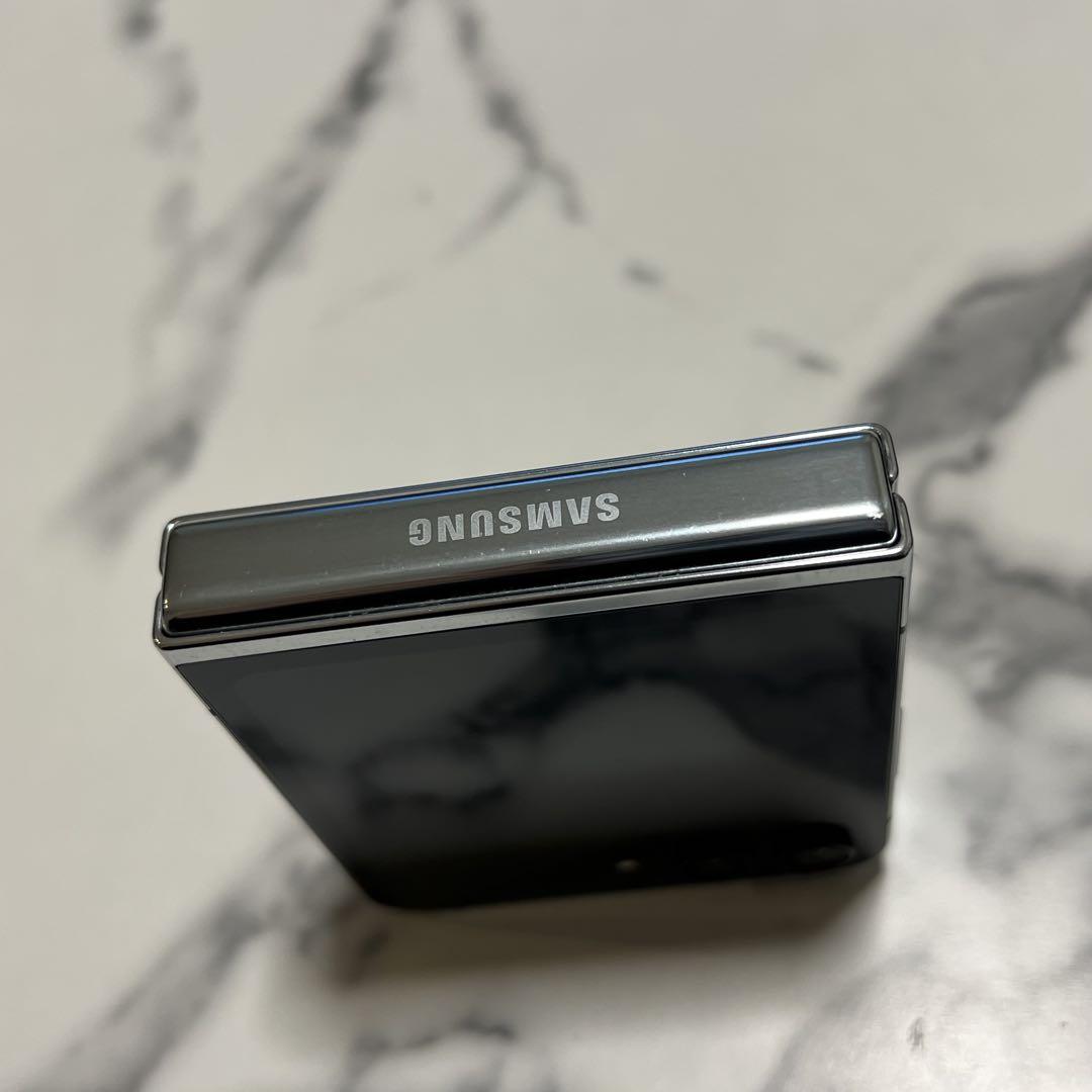 Galaxy Z FLIP5 512GB ミント SIMフリー