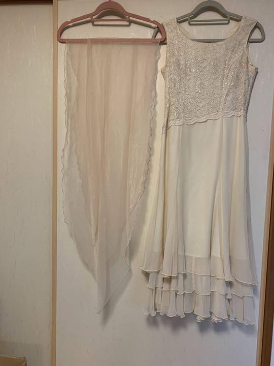 1800円 ファッションの ワンピース社交ダンス