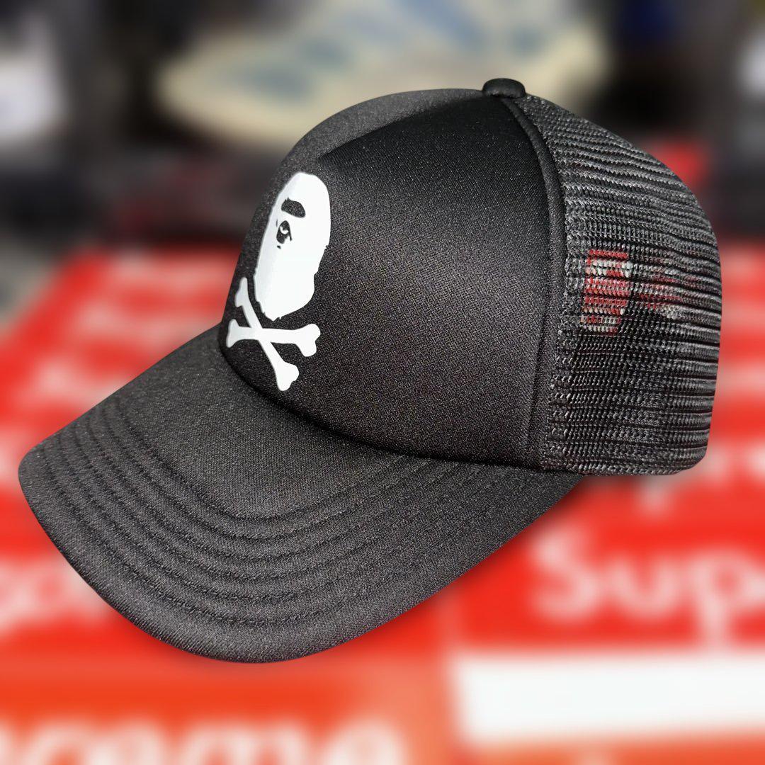 帽子 A BATHING APE CAP