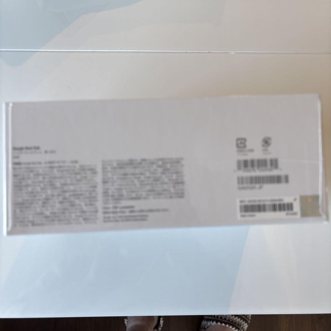 Google Nest Hub 第2世代 ホワイト