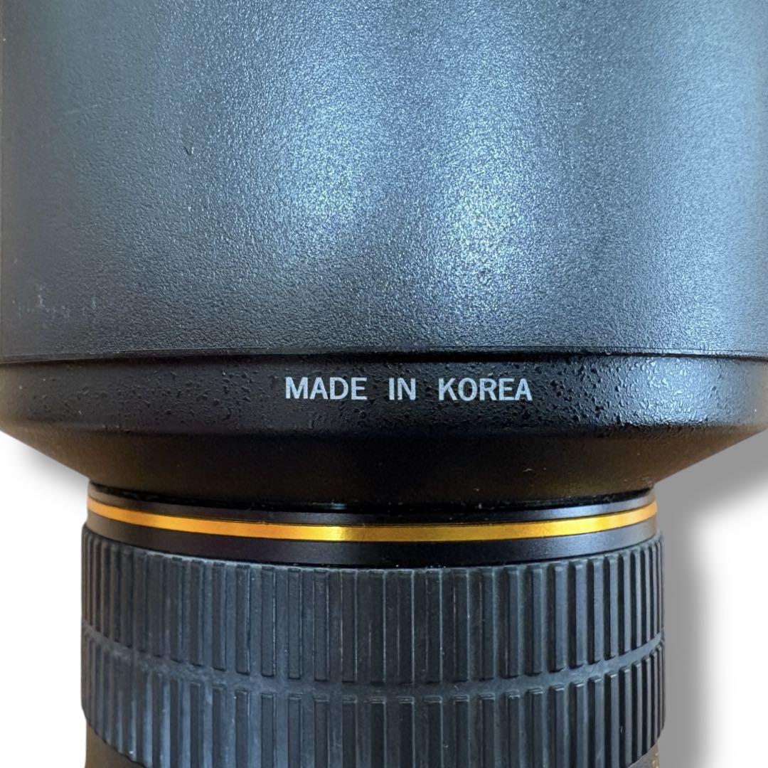 14mm F2.8