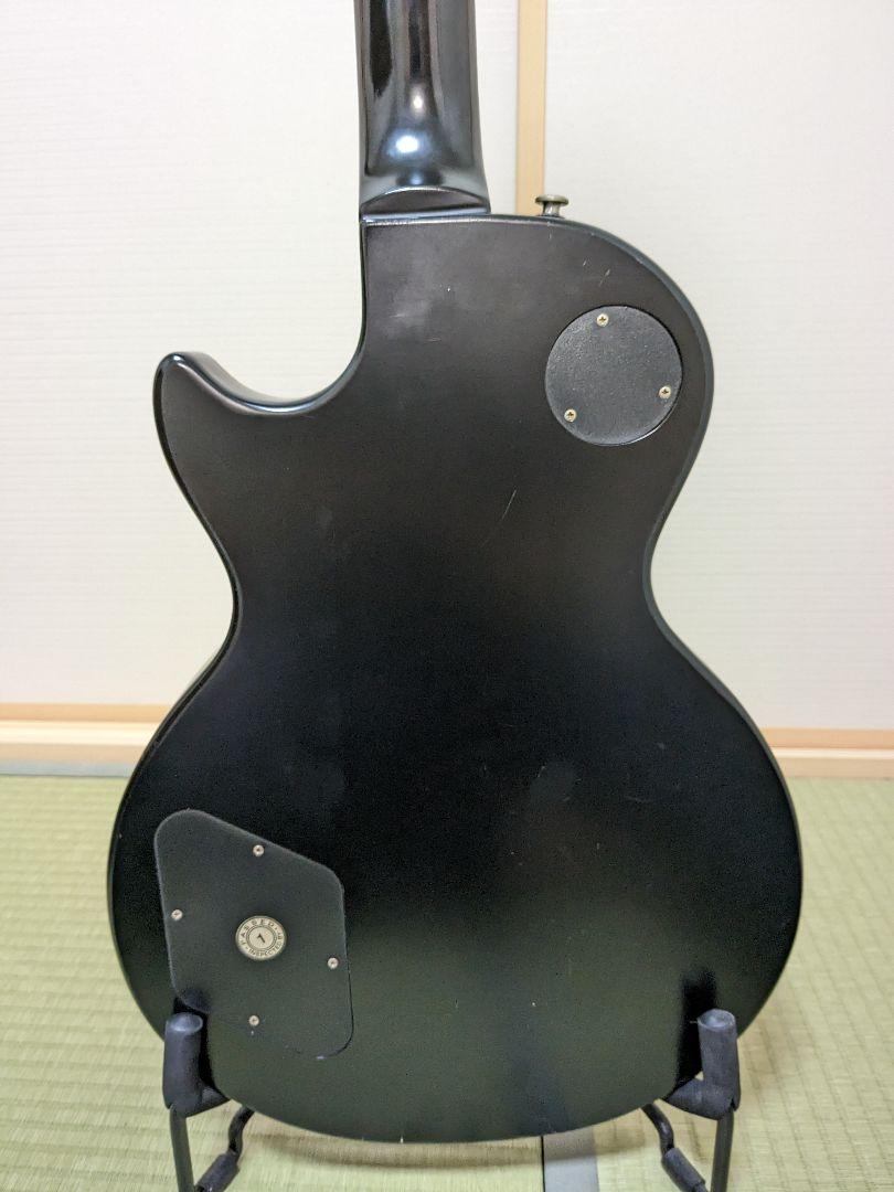 レア！Epiphone Joe Perryシグネイチャーモデル BONEYARD 楽器・機材